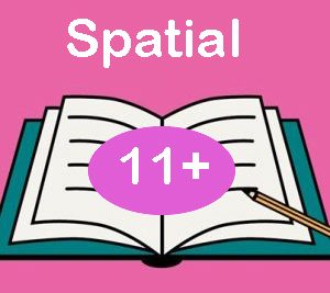 Spatial Reasoning