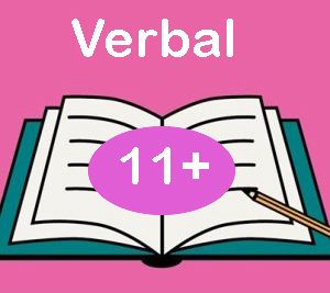 Verbal Reasoning